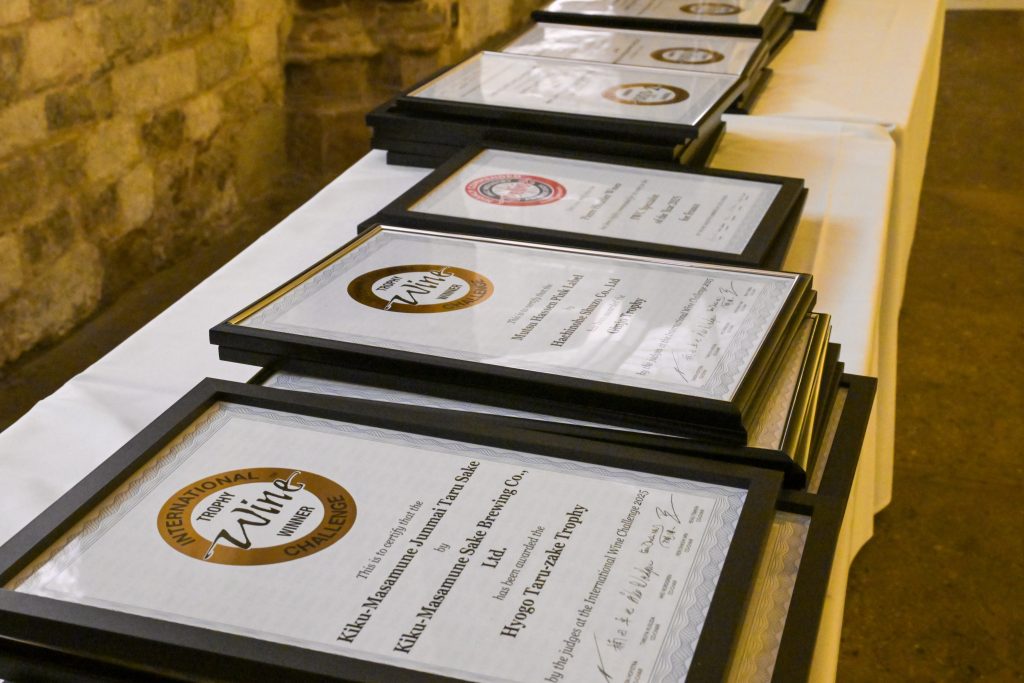 受賞イメージ画像