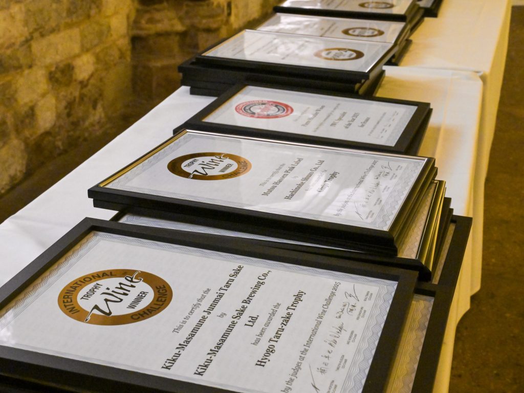 受賞イメージ画像