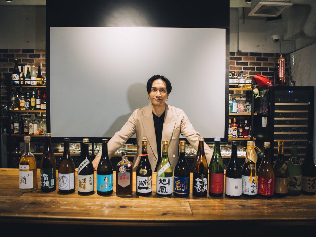 橘ケンチさんプレスツアー写真